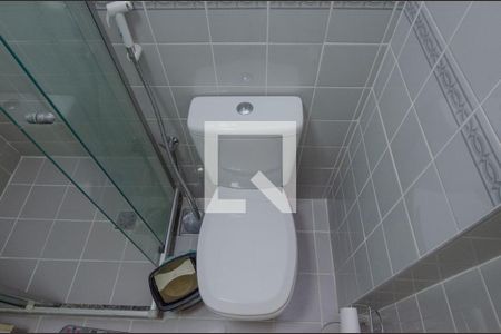 Apartamento à venda com 65m², 2 quartos e 1 vaga Apartamento à venda com 65m², 2 quartos e 1 vagaBanheiro