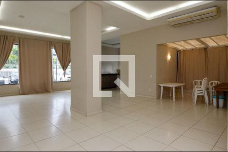 Apartamento à venda com 65m², 2 quartos e 1 vaga Apartamento à venda com 65m², 2 quartos e 1 vagaÁrea comum