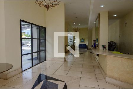 Apartamento à venda com 65m², 2 quartos e 1 vaga Apartamento à venda com 65m², 2 quartos e 1 vagaHall de Entrada