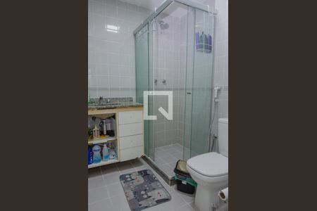 Apartamento à venda com 65m², 2 quartos e 1 vaga Apartamento à venda com 65m², 2 quartos e 1 vagaBanheiro