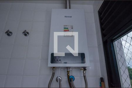 Apartamento à venda com 65m², 2 quartos e 1 vaga Apartamento à venda com 65m², 2 quartos e 1 vagaÁrea de Serviço