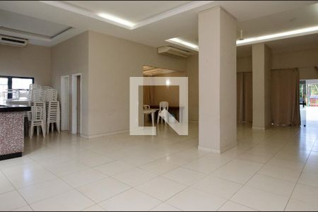 Apartamento à venda com 65m², 2 quartos e 1 vaga Apartamento à venda com 65m², 2 quartos e 1 vagaÁrea comum