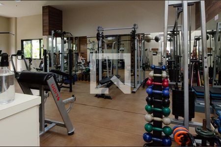 Apartamento à venda com 65m², 2 quartos e 1 vaga Apartamento à venda com 65m², 2 quartos e 1 vagaÁrea comum