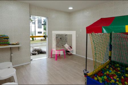 Apartamento à venda com 65m², 2 quartos e 1 vaga Apartamento à venda com 65m², 2 quartos e 1 vagaÁrea comum