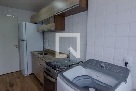Apartamento à venda com 65m², 2 quartos e 1 vaga Apartamento à venda com 65m², 2 quartos e 1 vagaCozinha