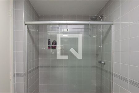 Apartamento à venda com 65m², 2 quartos e 1 vaga Apartamento à venda com 65m², 2 quartos e 1 vagaBanheiro da Suíte