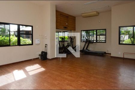 Apartamento à venda com 65m², 2 quartos e 1 vaga Apartamento à venda com 65m², 2 quartos e 1 vagaÁrea comum