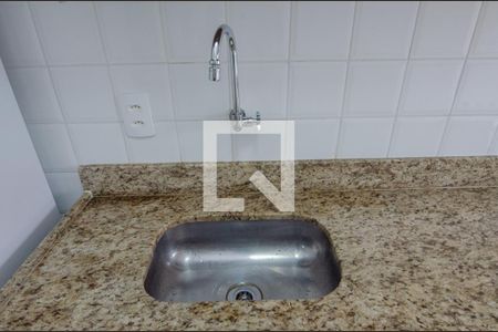 Apartamento à venda com 65m², 2 quartos e 1 vaga Apartamento à venda com 65m², 2 quartos e 1 vagaCozinha