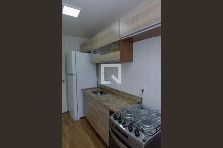 Apartamento à venda com 65m², 2 quartos e 1 vaga Apartamento à venda com 65m², 2 quartos e 1 vagaCozinha