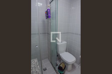 Apartamento à venda com 65m², 2 quartos e 1 vaga Apartamento à venda com 65m², 2 quartos e 1 vagaBanheiro