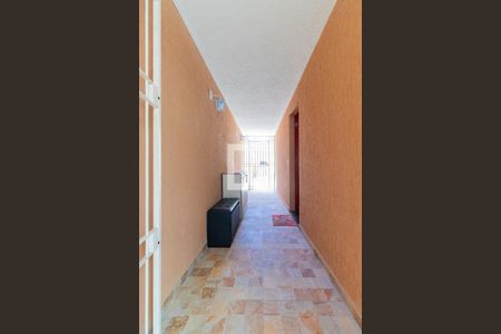 Casa à venda com 124m², 2 quartos e 2 vagas Casa à venda com 124m², 2 quartos e 2 vagasQuintal