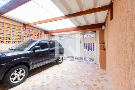 Casa à venda com 124m², 2 quartos e 2 vagas Casa à venda com 124m², 2 quartos e 2 vagasGaragem