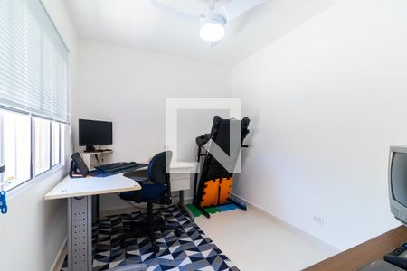 Casa à venda com 124m², 2 quartos e 2 vagas Casa à venda com 124m², 2 quartos e 2 vagasQuarto de Serviço