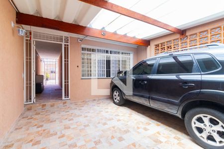 Casa à venda com 124m², 2 quartos e 2 vagas Casa à venda com 124m², 2 quartos e 2 vagasGaragem