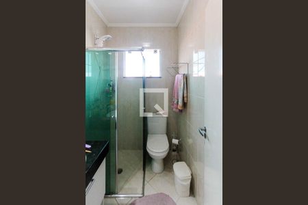 Casa à venda com 145m², 4 quartos e 2 vagas Casa à venda com 145m², 4 quartos e 2 vagasCloset Suite 03