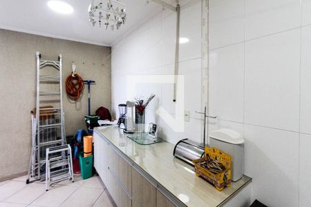 Casa à venda com 145m², 4 quartos e 2 vagas Casa à venda com 145m², 4 quartos e 2 vagasÁrea de Serviço