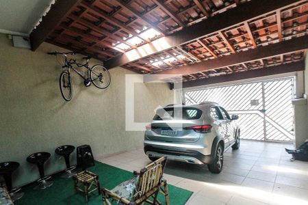 Casa à venda com 145m², 4 quartos e 2 vagas