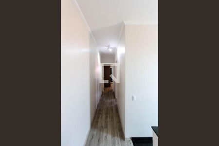 Casa à venda com 145m², 4 quartos e 2 vagas Casa à venda com 145m², 4 quartos e 2 vagascorredor