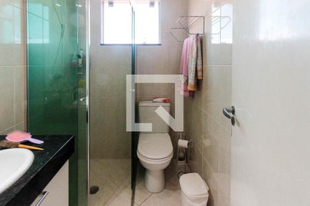 Casa à venda com 145m², 4 quartos e 2 vagas Casa à venda com 145m², 4 quartos e 2 vagasCloset Suite 03