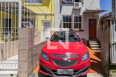 Apartamento à venda com 56m², 1 quarto e 1 vagaGaragem