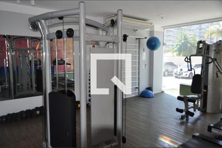 Apartamento à venda com 66m², 2 quartos e 1 vagaÁrea comum - Academia