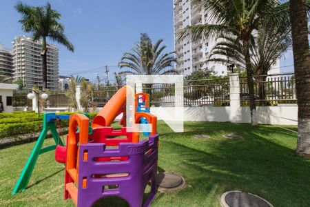 Apartamento à venda com 66m², 2 quartos e 1 vagaÁrea comum - Playground