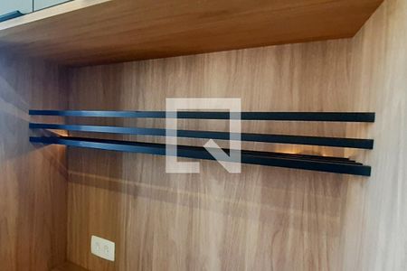 Apartamento à venda com 66m², 2 quartos e 1 vagaCozinha