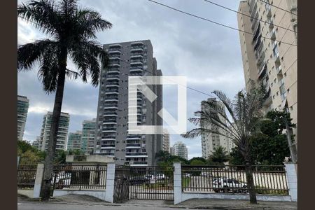 Apartamento à venda com 66m², 2 quartos e 1 vagaFachada