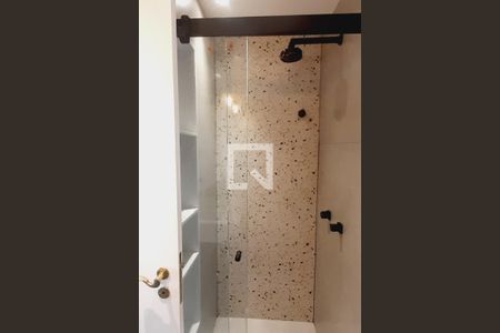 Apartamento à venda com 66m², 2 quartos e 1 vagaBanheiro da Suíte