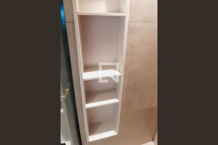 Apartamento à venda com 66m², 2 quartos e 1 vagaBanheiro da Suíte