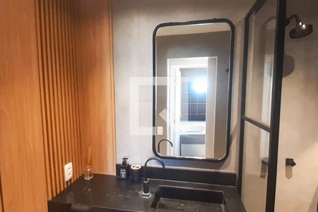 Apartamento à venda com 66m², 2 quartos e 1 vagaBanheiro