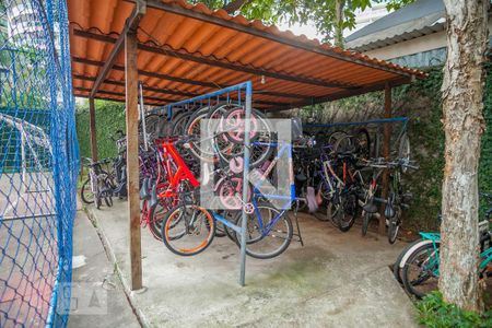 Apartamento à venda com 66m², 2 quartos e 1 vagaBicicletario Bicicletario