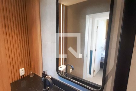 Apartamento à venda com 66m², 2 quartos e 1 vagaBanheiro