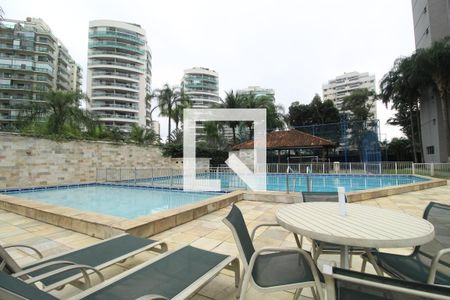 Apartamento à venda com 66m², 2 quartos e 1 vagaAcademia