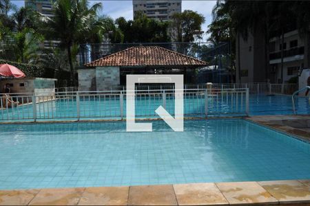 Apartamento à venda com 66m², 2 quartos e 1 vagaÁrea comum - Piscina