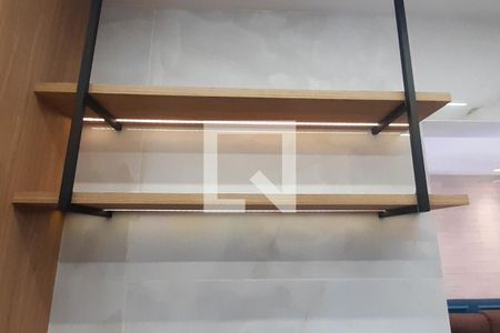 Apartamento à venda com 66m², 2 quartos e 1 vagaCozinha