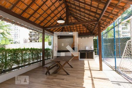 Apartamento à venda com 66m², 2 quartos e 1 vagaÁrea comum - Churrasqueira