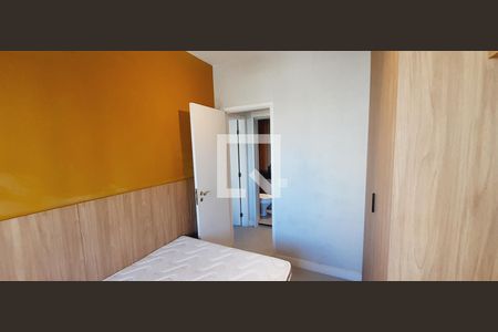 Apartamento à venda com 66m², 2 quartos e 1 vagaQuarto