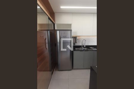 Apartamento à venda com 66m², 2 quartos e 1 vagaCozinha