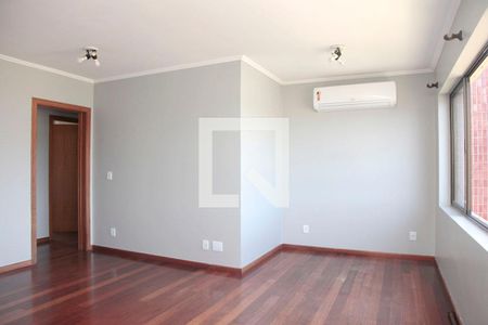 Sala de Estar de apartamento para alugar com 3 quartos, 130m² em Jardim Botânico, Porto Alegre