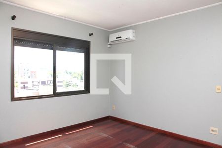 Quarto 1 Suíte de apartamento para alugar com 3 quartos, 130m² em Jardim Botânico, Porto Alegre