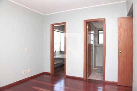 Quarto 1 Suíte de apartamento para alugar com 3 quartos, 130m² em Jardim Botânico, Porto Alegre
