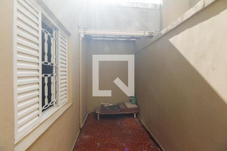 Espaço Garden - Sala de apartamento para alugar com 1 quarto, 53m² em Tatuapé, São Paulo