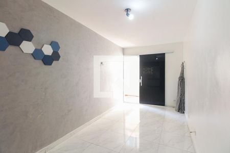 Sala de apartamento para alugar com 1 quarto, 53m² em Tatuapé, São Paulo