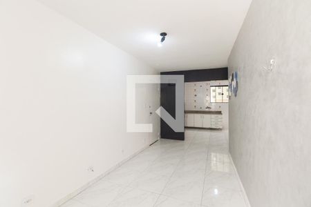 Sala de apartamento para alugar com 1 quarto, 53m² em Tatuapé, São Paulo