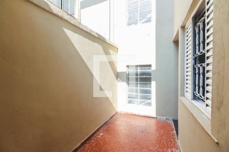 Espaço Garden - Sala de apartamento para alugar com 1 quarto, 53m² em Tatuapé, São Paulo