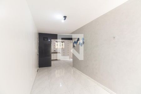 Sala de apartamento para alugar com 1 quarto, 53m² em Tatuapé, São Paulo