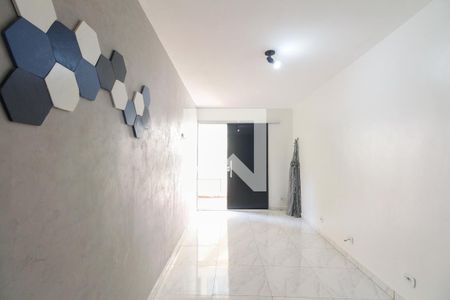 Sala de apartamento para alugar com 1 quarto, 53m² em Tatuapé, São Paulo