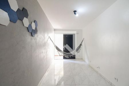 Sala de apartamento para alugar com 1 quarto, 53m² em Tatuapé, São Paulo
