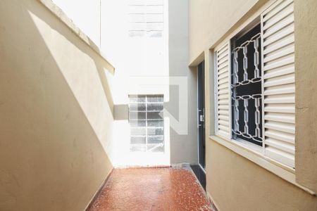 Espaço Garden - Sala de apartamento para alugar com 1 quarto, 53m² em Tatuapé, São Paulo